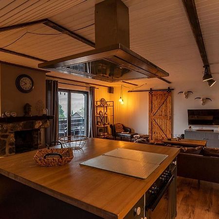 Haus Konthe, Appartement Winterberg Bagian luar foto