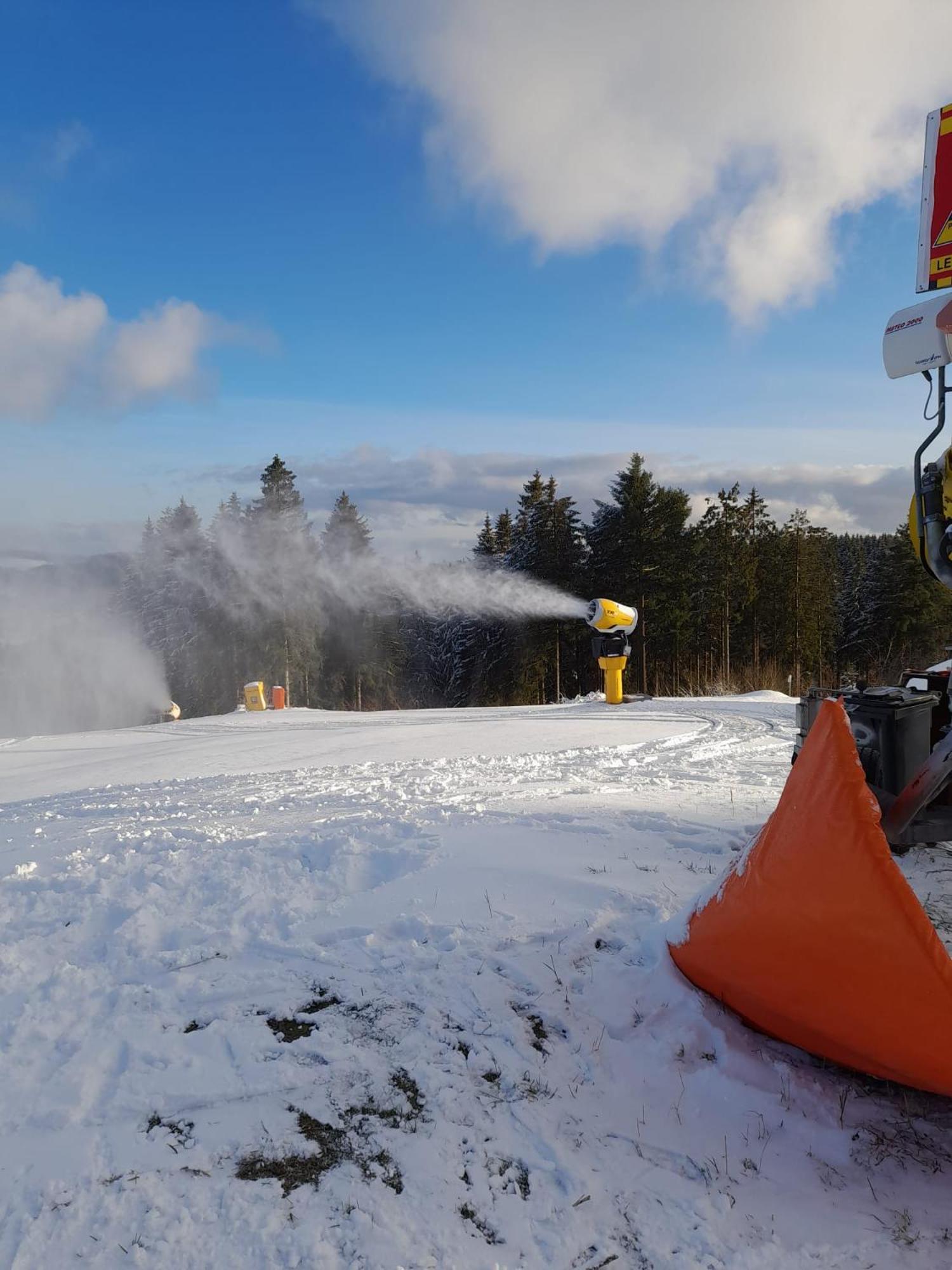Haus Konthe, Appartement Winterberg Bagian luar foto