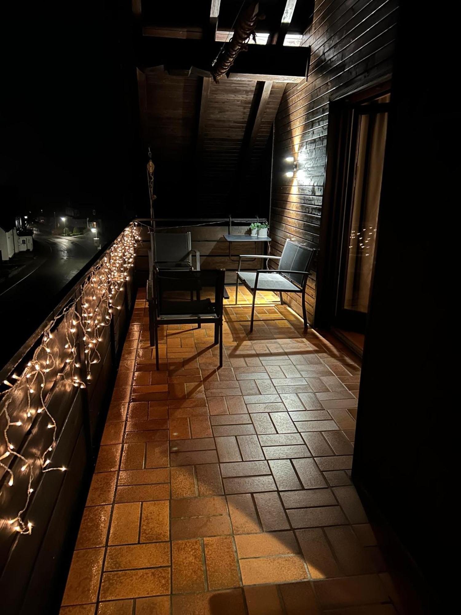 Haus Konthe, Appartement Winterberg Bagian luar foto