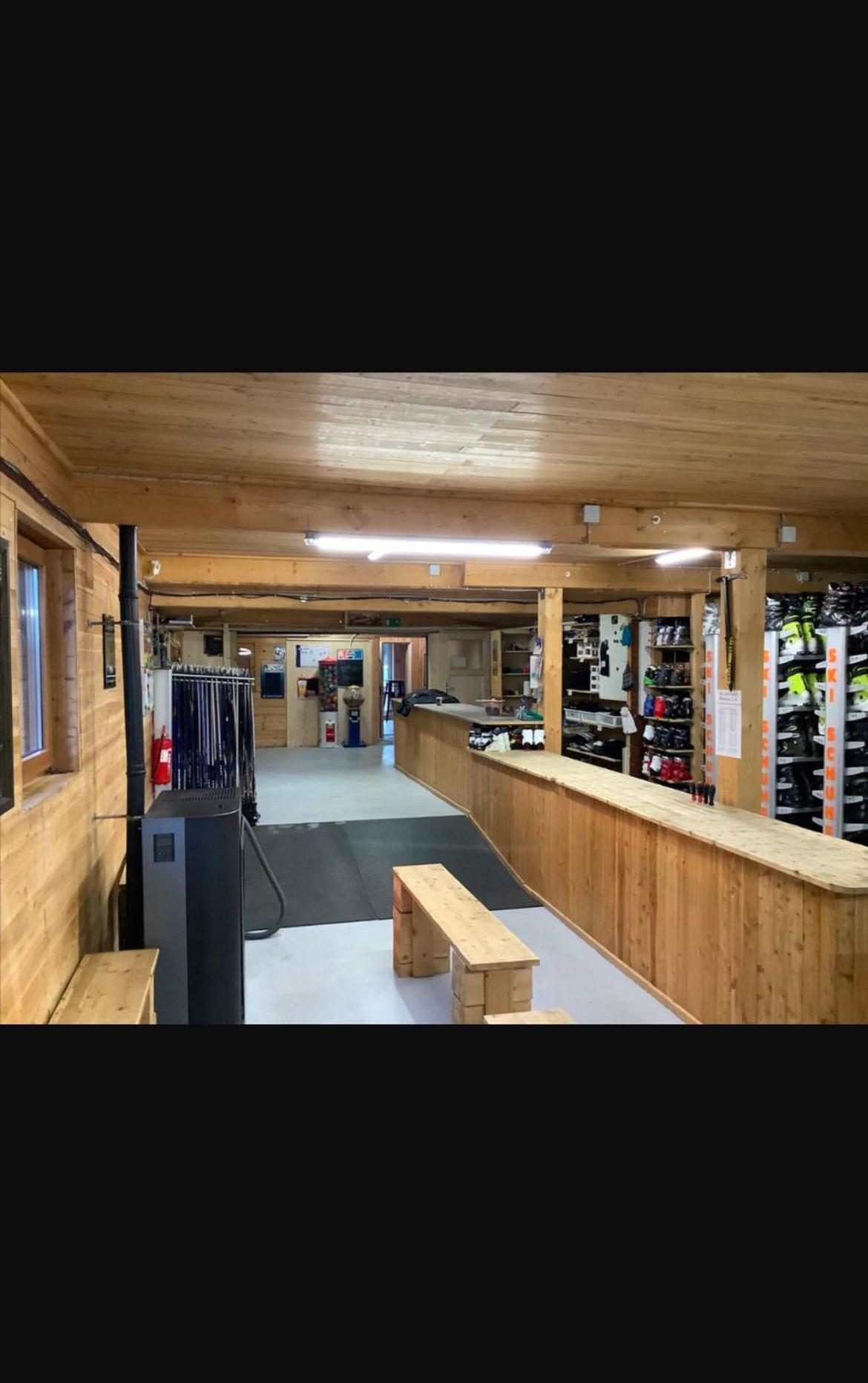 Haus Konthe, Appartement Winterberg Bagian luar foto